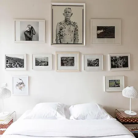 Apartment Veeve - La Fayette Light Paris