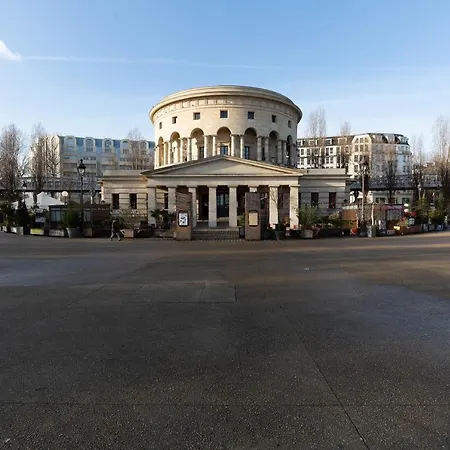 Appartamento Veeve - La Fayette Light *
