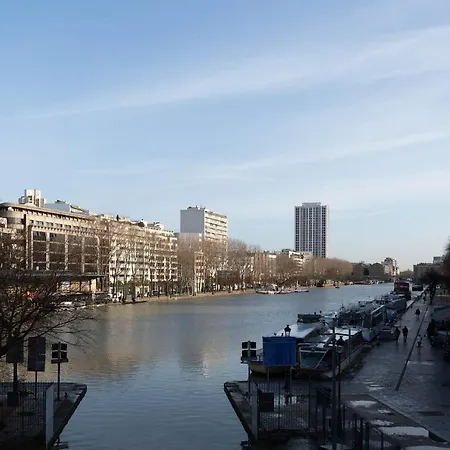 Veeve - La Fayette Light Appartamento *